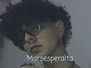 Marsesperalta