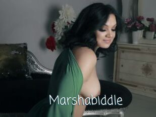Marshabiddle