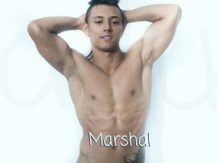 Marshal