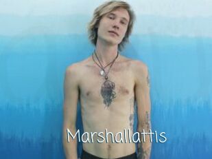 Marshallattis