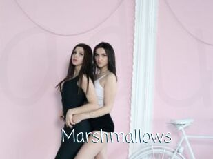 Marshmallows