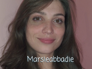 Marsieabbadie