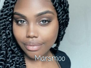 Marsmoo