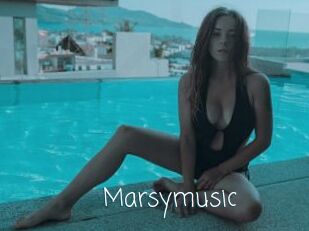 Marsymusic