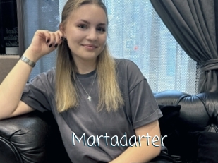 Martadarter