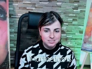 Martaedams