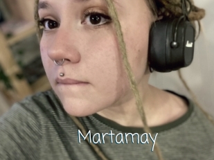Martamay