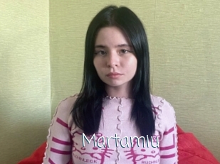 Martamiu