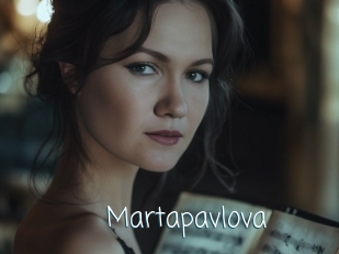 Martapavlova