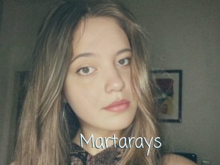 Martarays