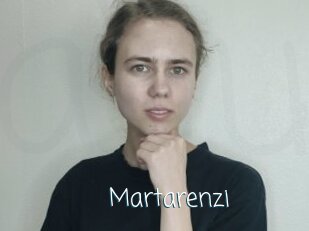 Martarenzi