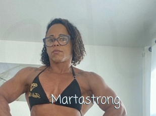 Martastrong