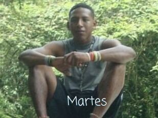 Martes