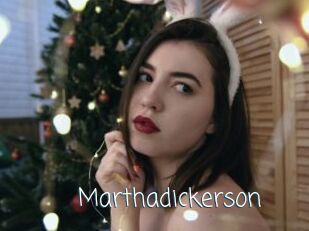 Marthadickerson