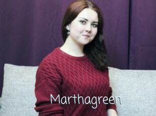 Marthagreen