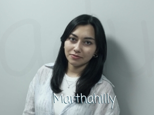 Marthahilly