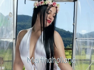 Marthaholland