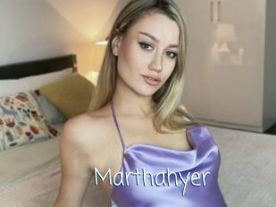 Marthahyer