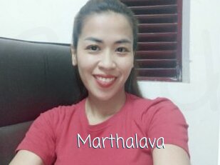 Marthalava