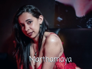 Marthamaya