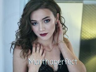 Marthaperfect