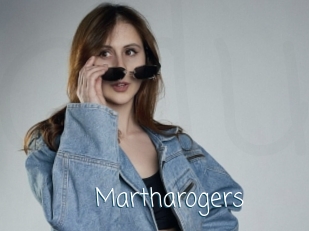 Martharogers