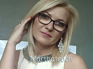 Marthateach