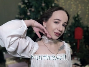 Marthawell