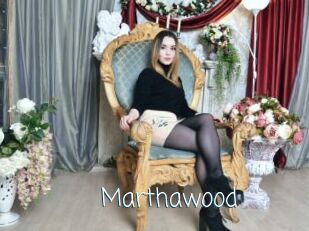 Marthawood