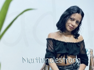 Marthinalestrang