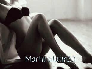 Martiinalatin30