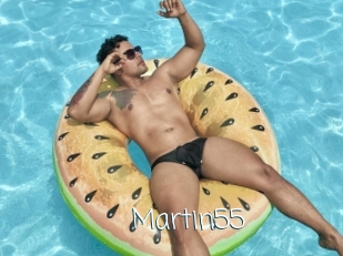 Martin55