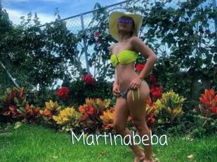 Martinabeba