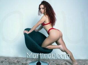 Martinabloom