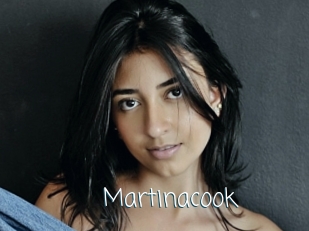 Martinacook