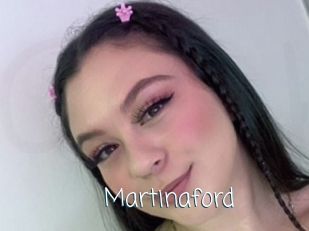 Martinaford