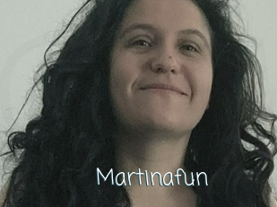 Martinafun