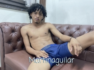 Martinaguilar