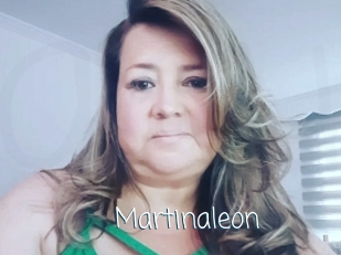 Martinaleon