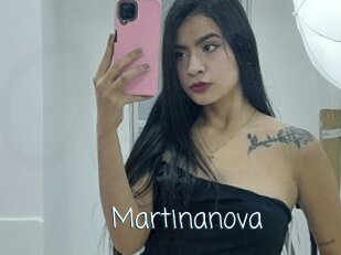 Martinanova