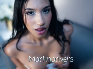 Martinarivers