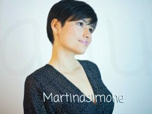 Martinasimone
