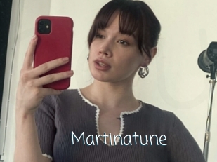 Martinatune