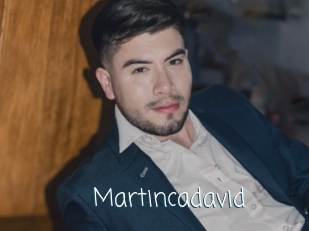 Martincadavid