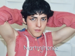 Martinjhones