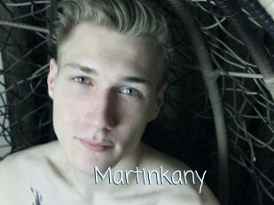 Martinkany