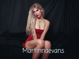 Martinnaevans