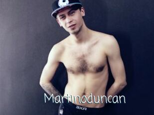 Martinoduncan