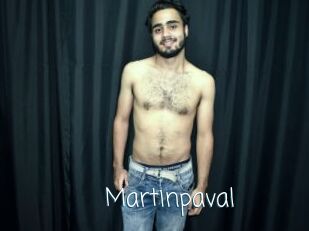 Martinpaval