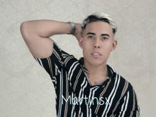 Martinsx